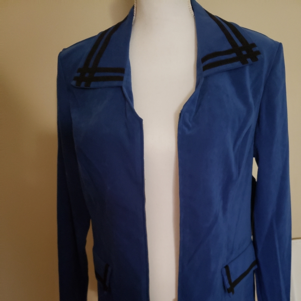 Scarlett jacket. - Picture 5 of 10